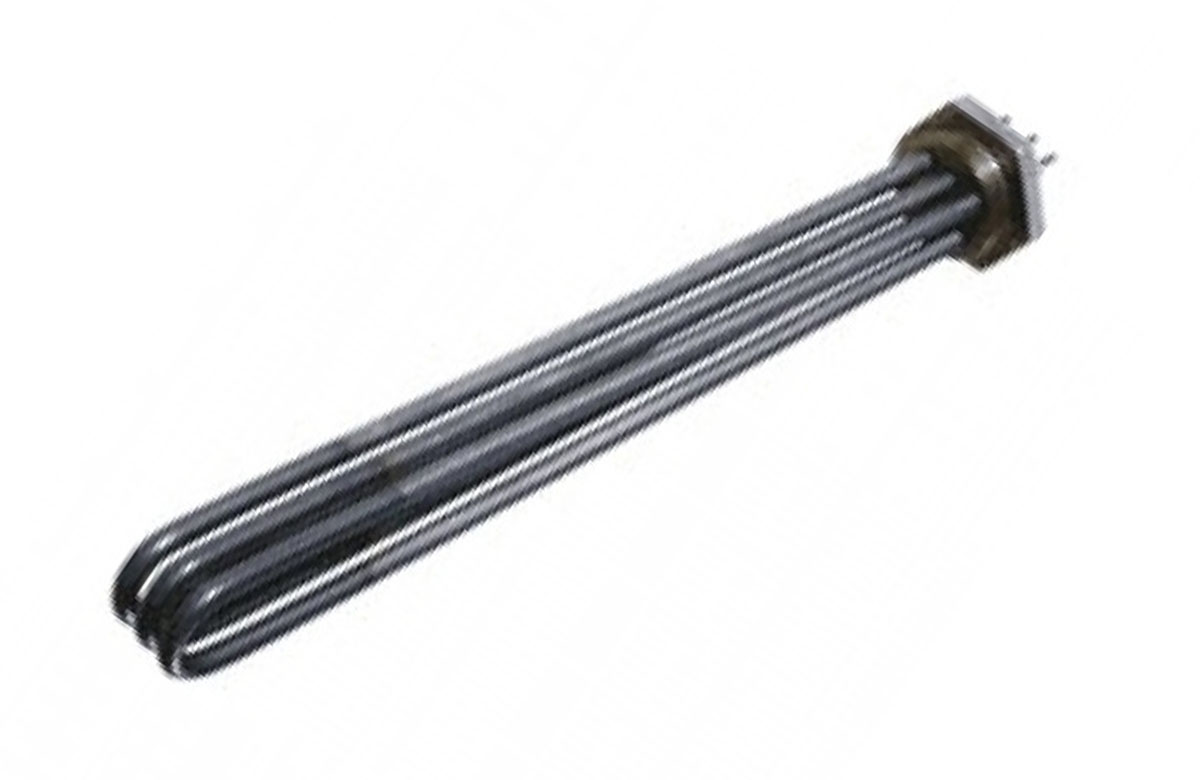 ТЭНБ 12 кВт 380 В 110 см G 2½